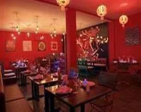 Hotel Divan Mares Marmaris