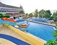 Divan Mares Hotel 5*