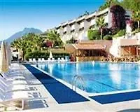 Hotel Divan Mares Marmaris